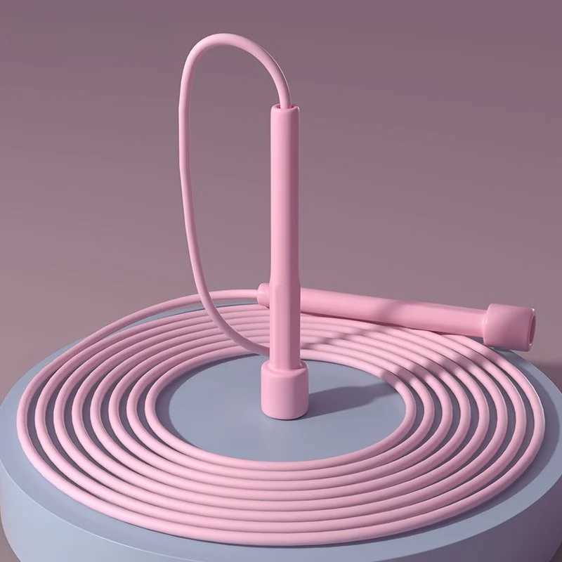 2.8M Profound Skip Rope for Men Adult Female Giant Rope Weight Loss Childrens Sports Portable Fitness EquipmentW241101