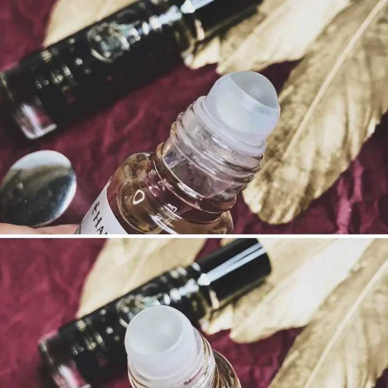 Russian Hannas Secret Rolling Ball Perfume Deodorant 15ml Long-lasting Fragrance Covers OdorXJ241101