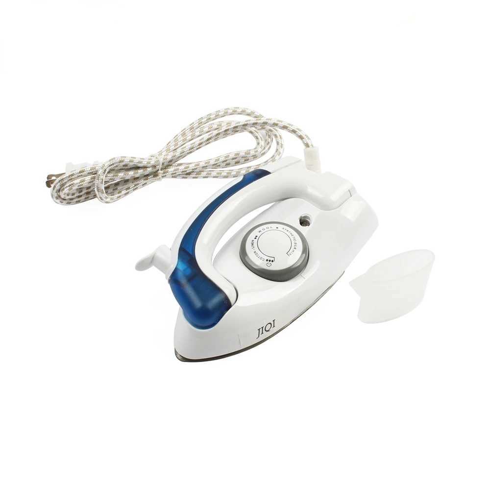 Portable folding clothes steam engine handheld travel clothes spray electric steam iron inside EU plug Y241101