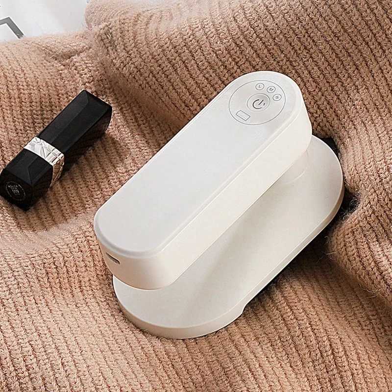 Mini wireless charging iron portable travel iron dry and wet handheld small hanging iron Y241101