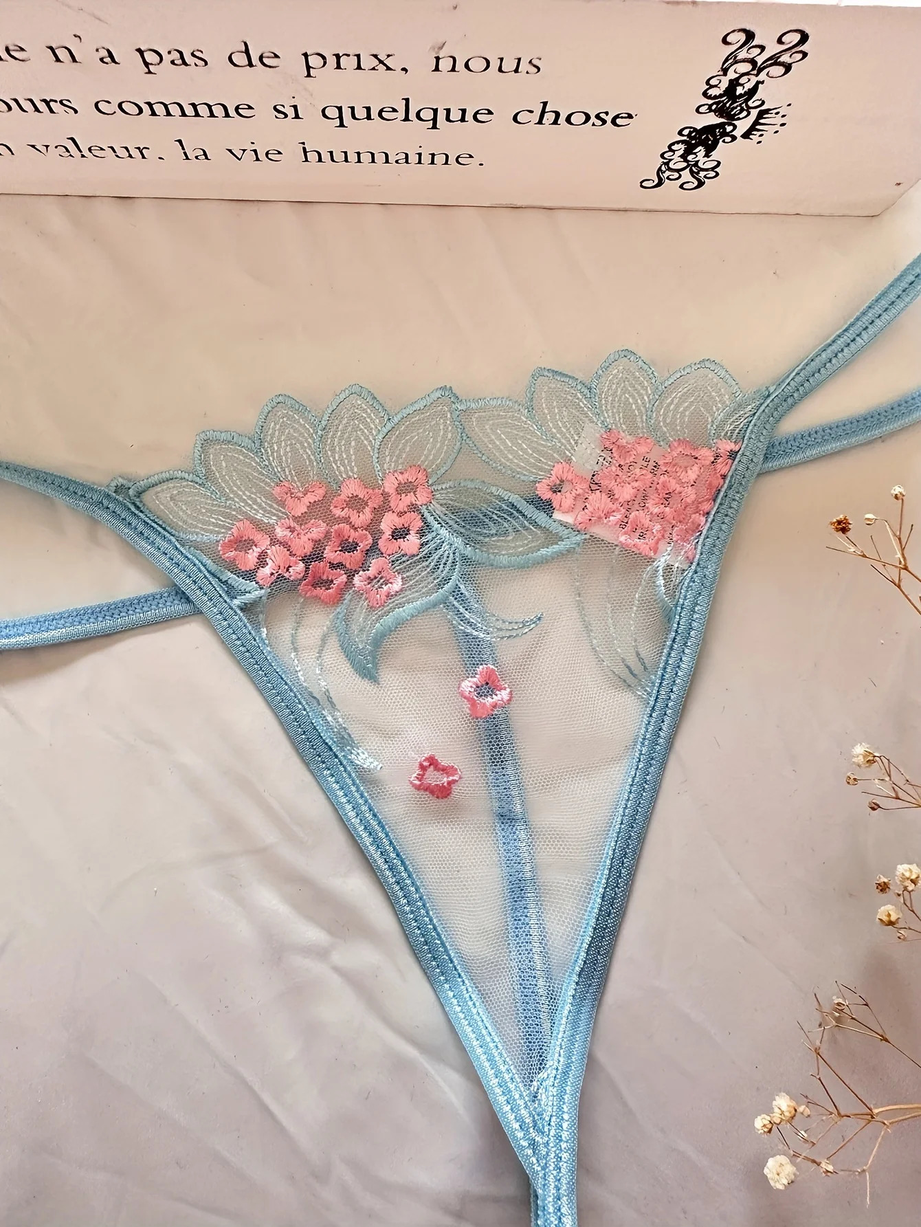 Elegant Honeymoon Gift Sexy Nighty Underwear Set Party Club Night Women Romantic Lingerie Set 241031