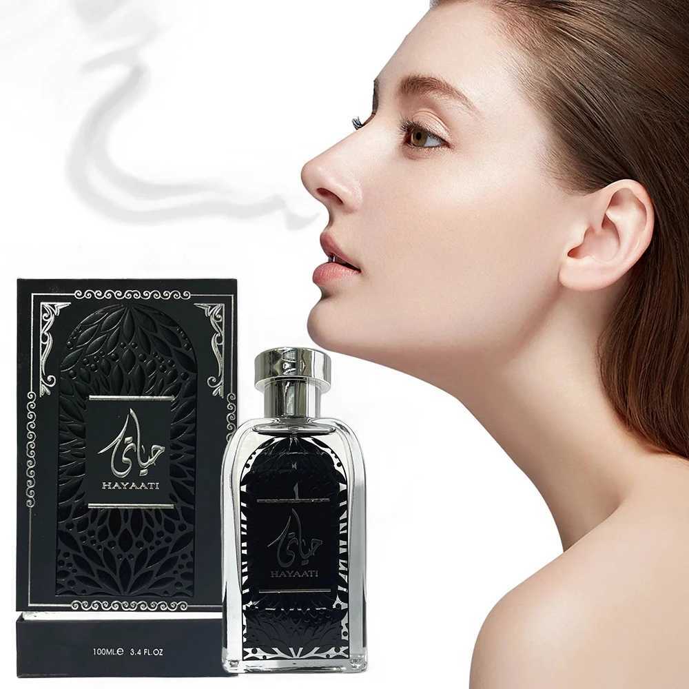 Lasting Fragrance Women Perfume Body Spray Plant Floral Scent Pheromone Fragrancy Parfum For Men Cologne 100ml EAU DE TOILETTEXJ250109