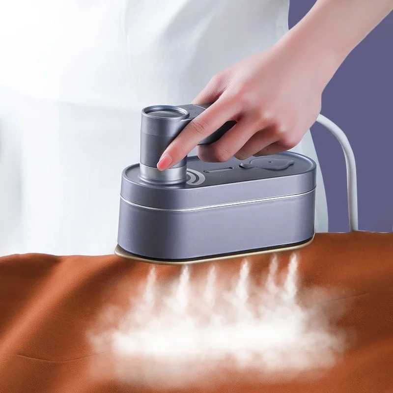 Used for clothing folding handheld 1200W clothing steam engine household electric iron travel portable steam engine Y241101