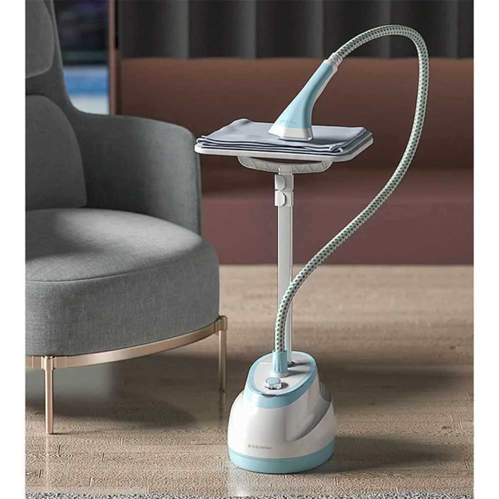 Houselin Fl size clothing steam engine 1800W steam iron fabric steam engine used for wrinkles and cream chemical- Y241101