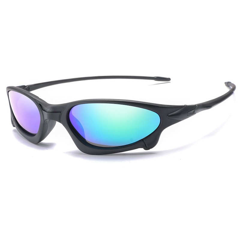 Polarized Cycling Sunglasses Men Sports Goggles Fishing Driving Glasses Outdoor Sport UV400 Sun Glasses Eyewear Male Women S193 IVISTA