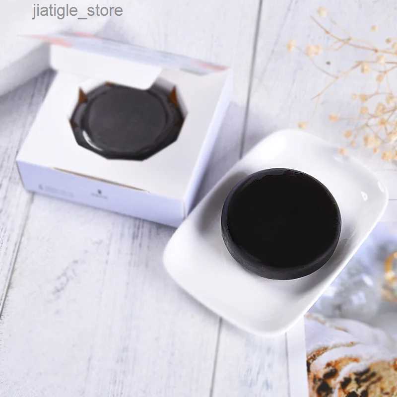 Handmade Soap 2023 New Amino Acid Handmade Face Washing Bath Oil Control Facial Cleansing Body Anti-Mite Soap Y240401