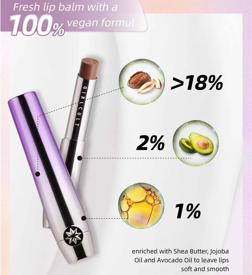 Girls utopian lipstick solid lipstick water tools lipstick 241031