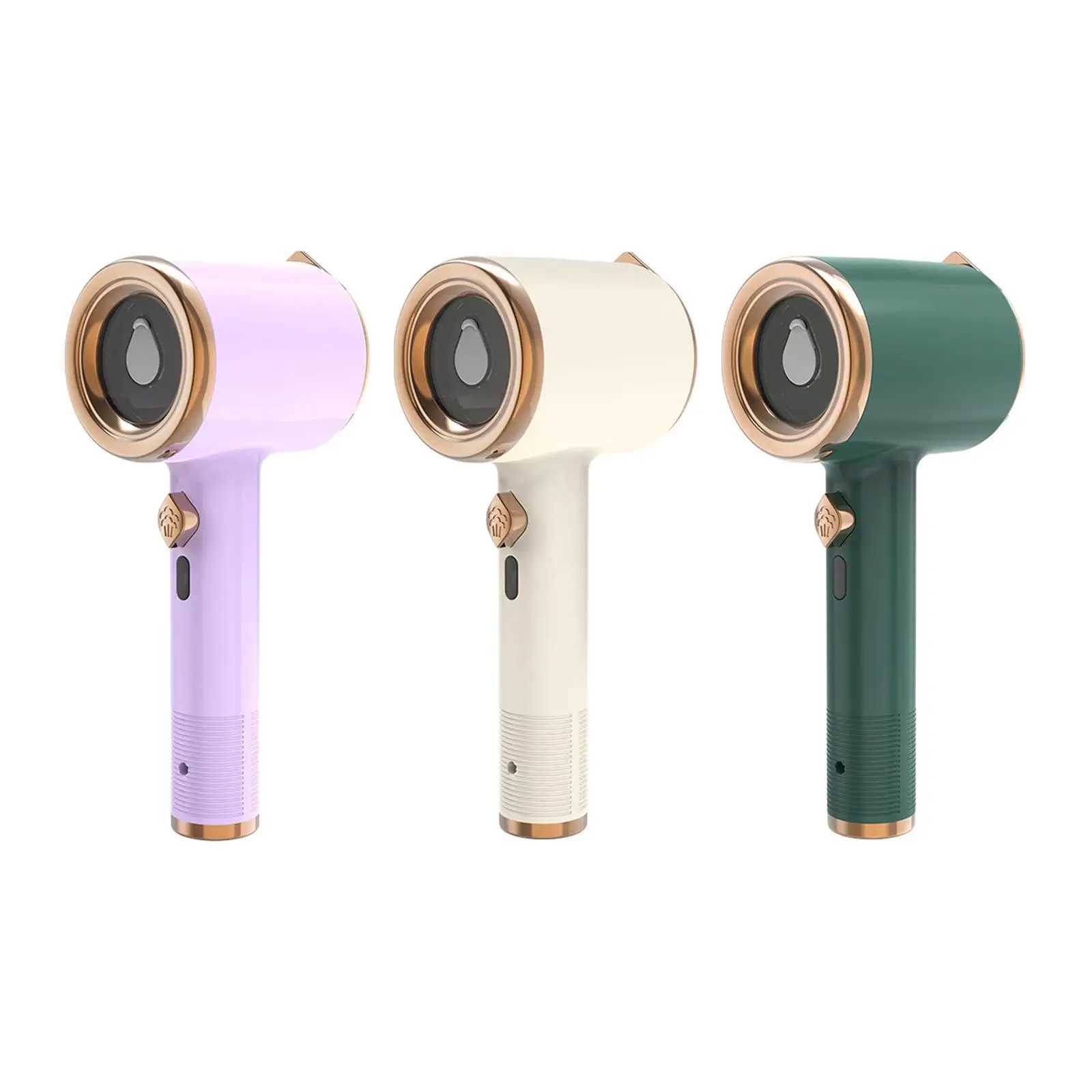 Portable mini steam iron for various fabrics using small iron for rapid heating 33W visual water tank handheld iron for travel Y241101