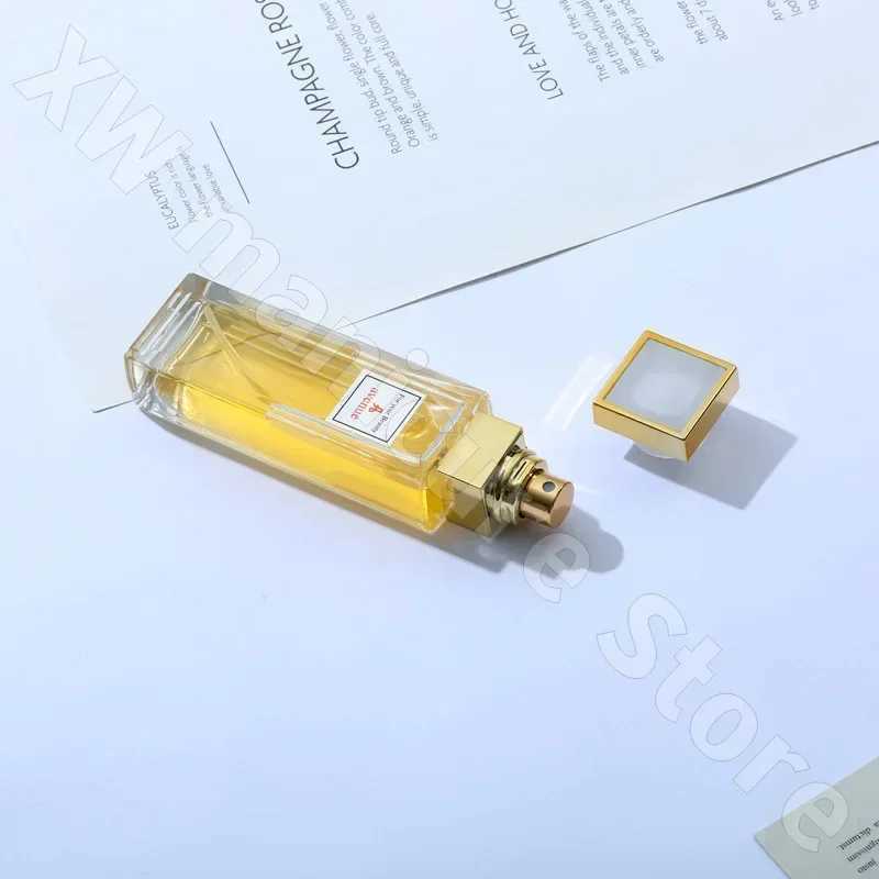 Fifth Avenue Womens Perfume 30ml and Natural Lasting Fragrance Covering Odor Fruity Elegant Perfume Feminino 30mlXJ241101