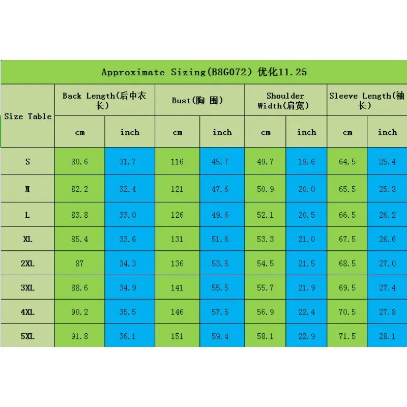 Fur Integrated Mens Parkas Coat Thickened Faux Cotton Jacket Autumn and Winter Warm Cold Resistant 241029