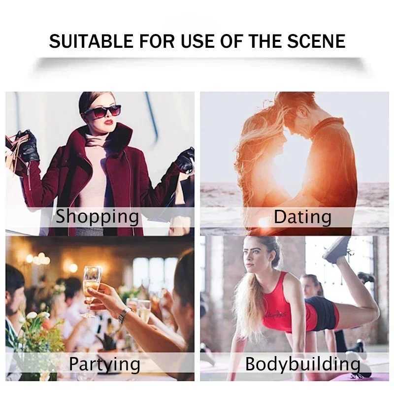 100ml Original Perfume Long-lasting Fragrance Body Spray Bergamot Lemon Satsuma Sandalwood Vanilla Flavour For Social PartiesXJ241101