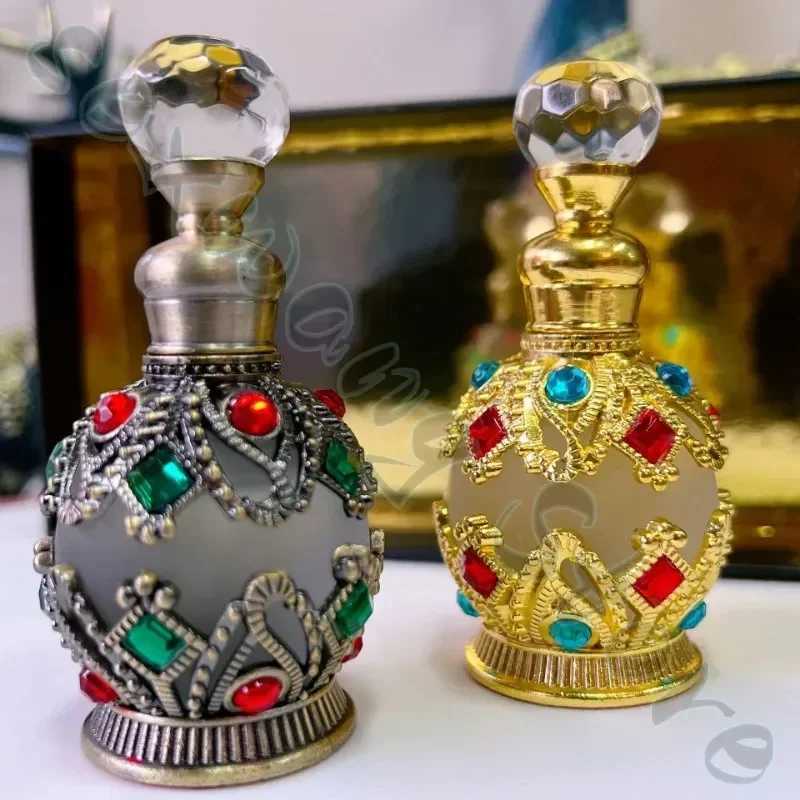 15ml and elegant body perfume essential oil for men and women and natural fragrance long-lasting coverage of odorXJ241101