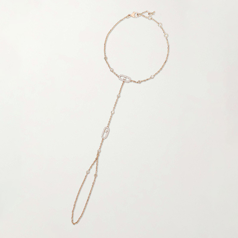 Hot Charm Bracelets… - image