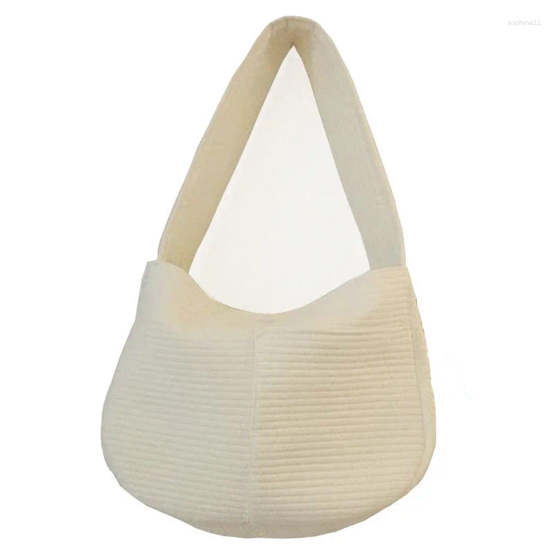 Update Dog Carrier Handmade Bag Pet Kitten Outdoor Travel Handbag Canvas Single Shoulder Cat Sling Comfort Tote Breathable