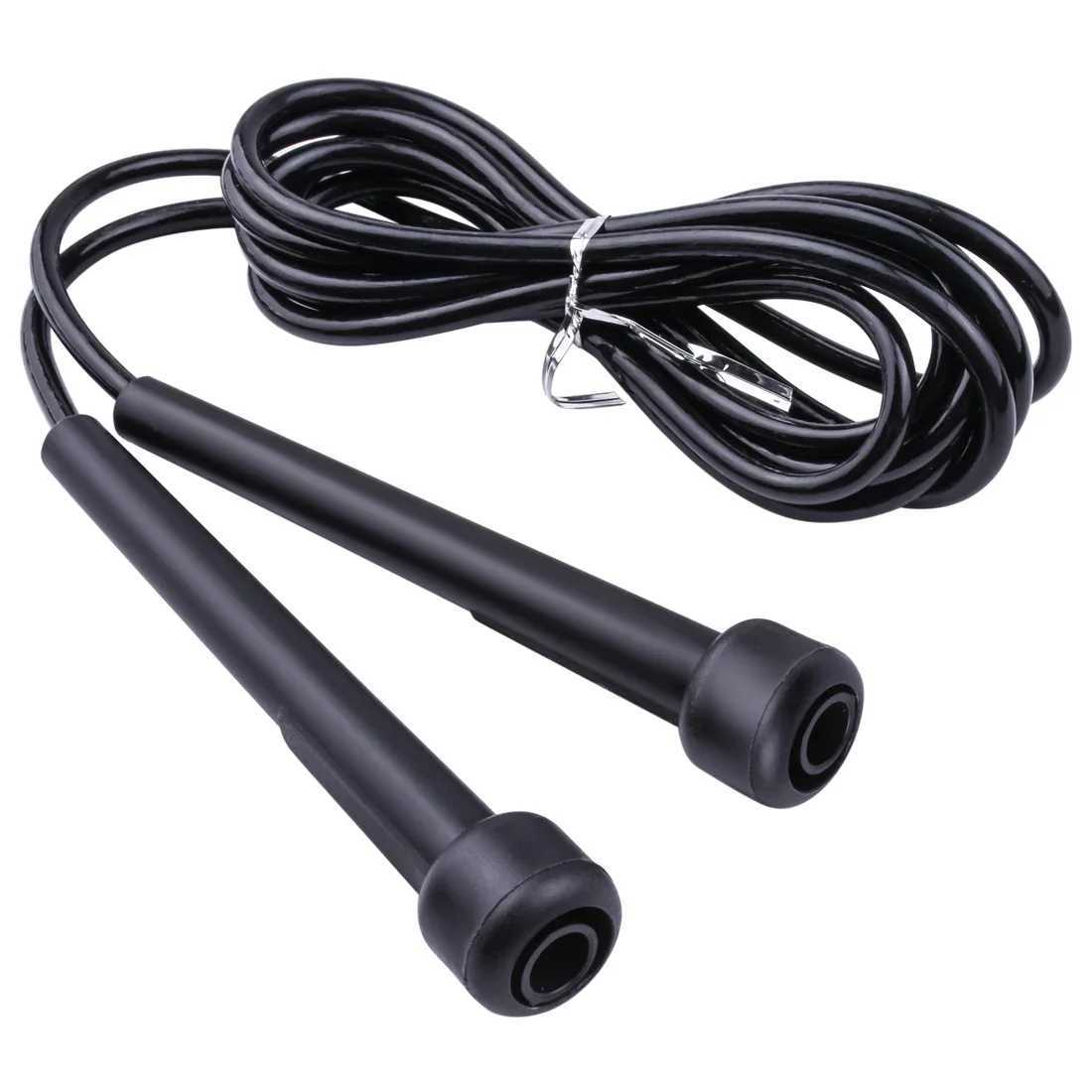 Jump rope ski rope Crossfit combination fitness equipment home gym weight professional mens and womens sports rolling sales trainingW241101