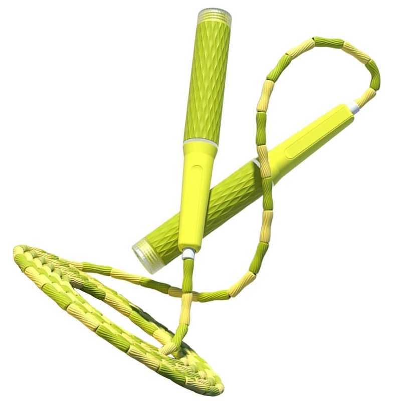 Bead slide rope Fitn giant rope suitable for women men tangle free segmentationW241101