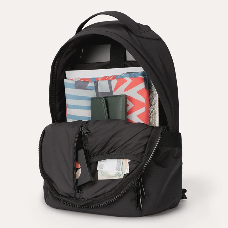 BAGSMART Womens Backpack Elementary Girl School Bag College Anti Theft Waterproof 13 Inch Laptop for Travel 241029