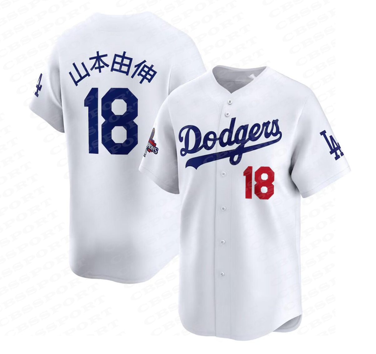 LA 2024 World Series Champion Dodgers Baseball Jerseys Shohei Ohtani Yoshinobu Yamamoto Will Smith Freddie Freeman Max Muncy Mookie Betts Pages Barnes