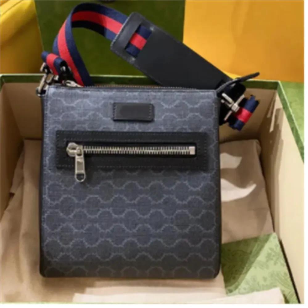 S Designers Hot Mens Shoulder Bags Man Genuine Leather Briefcases Designer Handbag Bolsas Messenger Bag Wedding Dress Crossbody