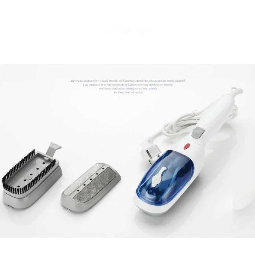 220V vertical steam clothing steam engine for household appliances equipped with steam iron the best iron Y241101