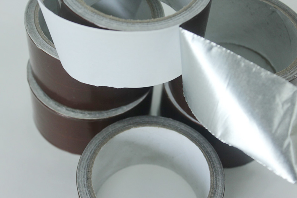 Factory direct high performance double-sided adhesive tape high viscosity is not easy to break packaging sealing tape