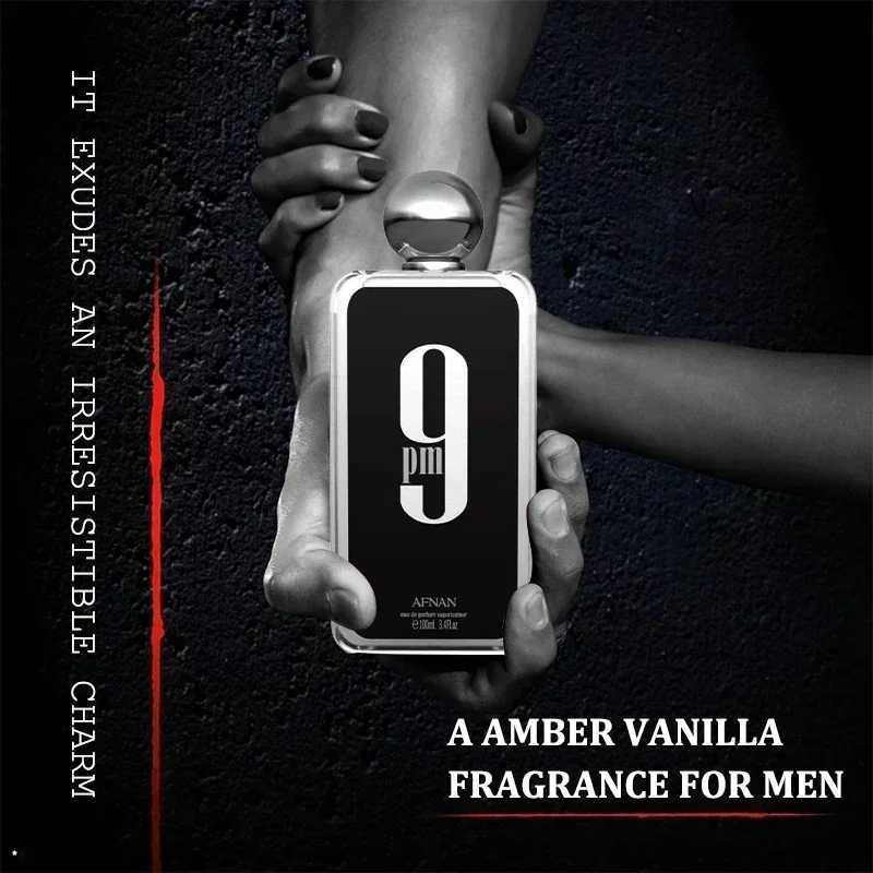 Mens and Womens Perfume To Make You Fall in Love with You Long-lasting Eau De Toilette Spray Valentines Day Gift 100ml/ 3.4ozXJ241101