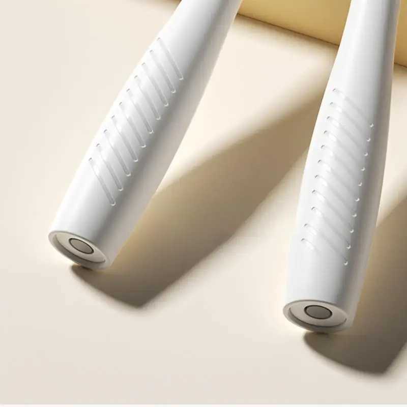 Adult training rope fitness skipping rope skiing rope adjustable training rope large training rope fitness skipping ropeW241101