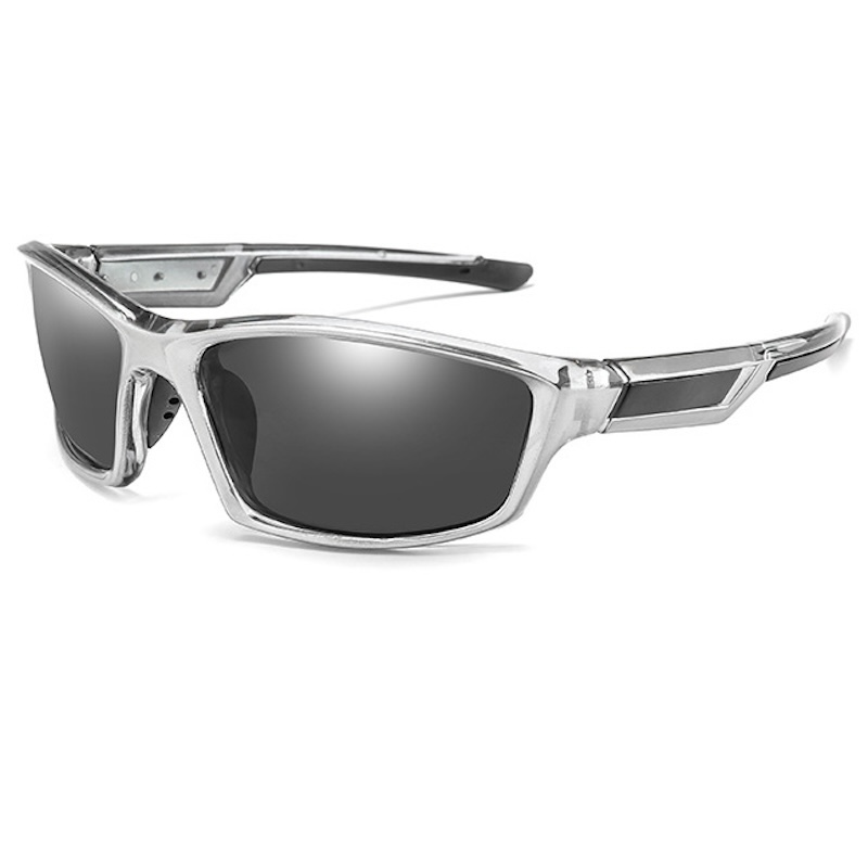Sports Polarized Sunglasses Men Cycling Goggles Fishing Driving Glasses Outdoor Sport UV400 Sun Glasses Eyewear Male Women S195 IVISTA
