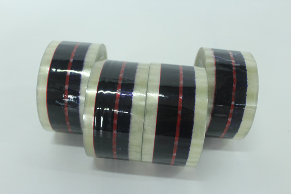 Factory direct transparent tape large rolls of sealing packing tape thickened sealing tape wholesalers