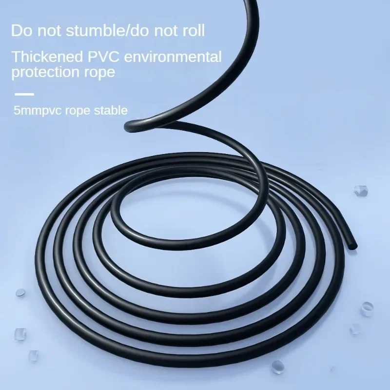 Sports and Fitness Professional Ski Rope Student Training Sports and Fitness Jumping Rope TrainingW241101