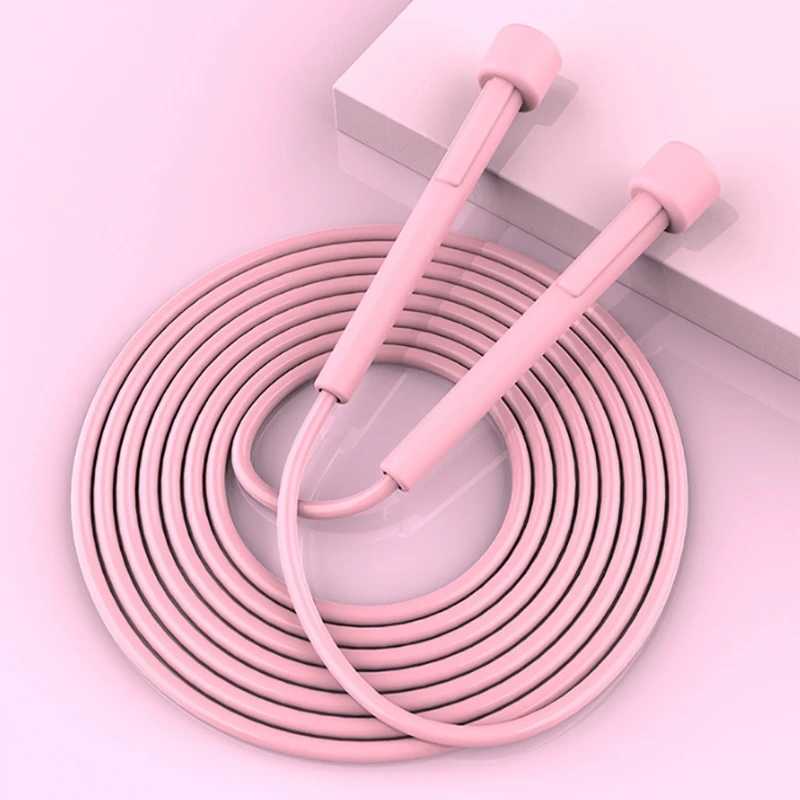 Knotless ski rope used for fitness fat burning and boxingW241101