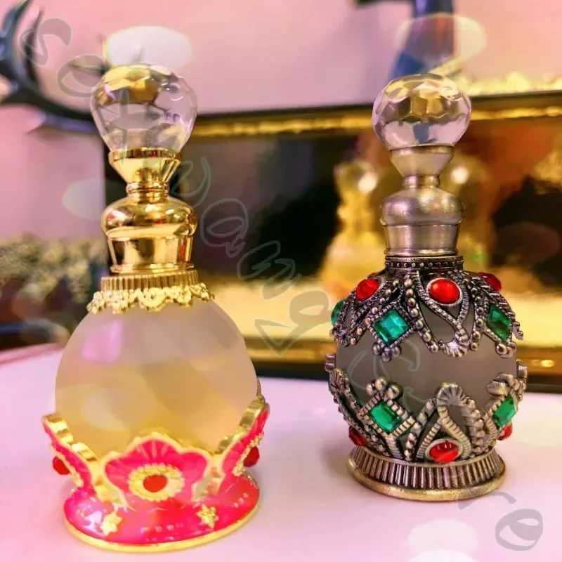 15ml and elegant body perfume essential oil for men and women and natural fragrance long-lasting coverage of odorXJ241101