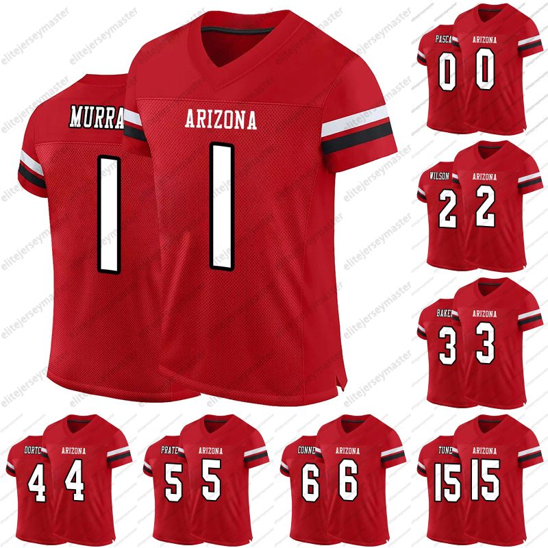 Cities Trey Benson Kyler Murray Clayton Tune Roy Chad Ryland Lopez L.J. Collier Football Jerseys For Men Women Youth