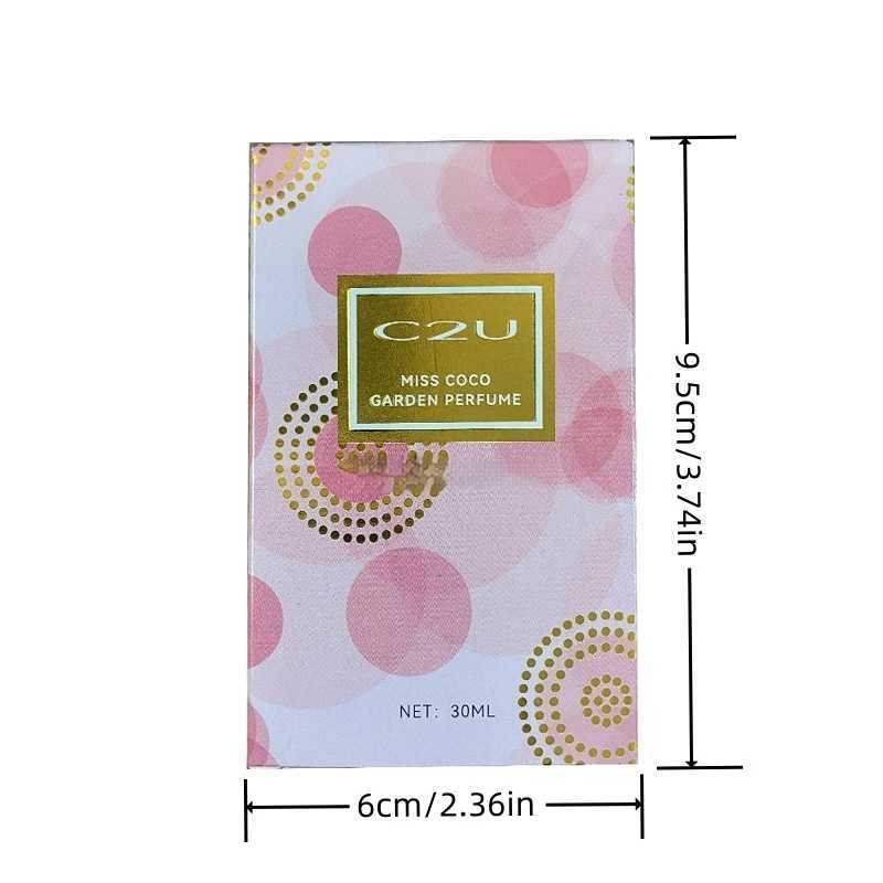 Delicate Perfume For Women Elegant And Reing Dating Perfume Birthday Gift Halloween Gift Christmas Gift Valentines DayXJ241101