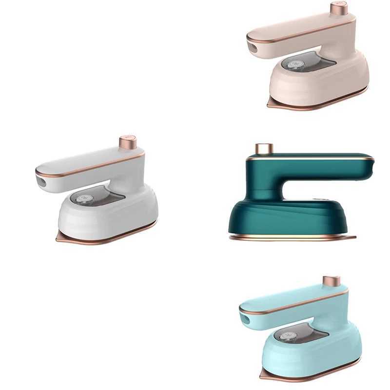 Steam iron for clothing travel mini iron 360 rotating portable handheld steam iron plug for his travel to the UK Y241101