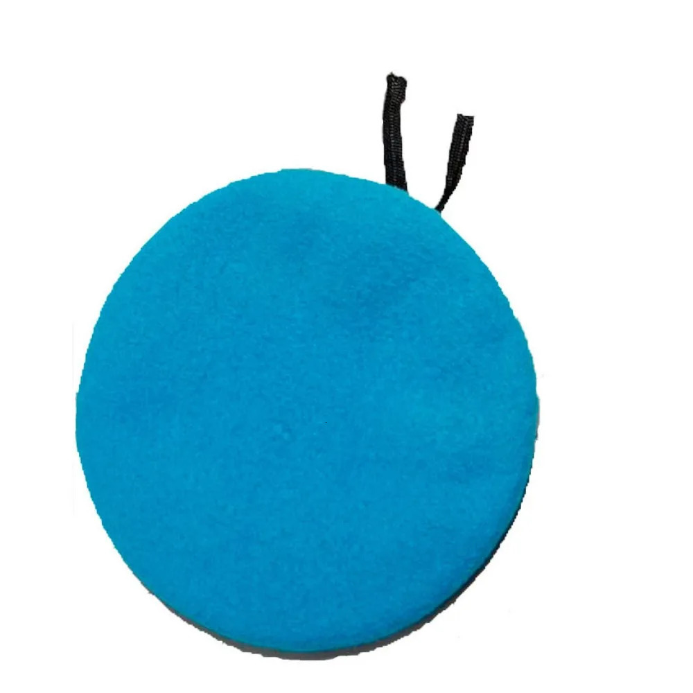 Unisex Berets Hat High Quality French Style Wool Beret Uniform Cap for Men Women 1 Pcs 241031