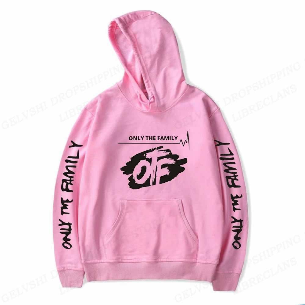 Rap Hoodies Comfortable Pullover Hoodie Stylish Hip Hop Hoodies for Men Women u0026 Children Lightweight Fashionable Sweatshirt L251018EIKS