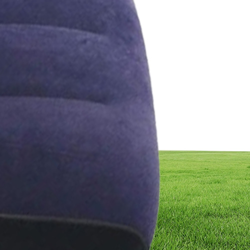 Adult Sex Cushion Pillow Adult Inflatable Wedge Triangle Pillow Women Love Enhanced Erotic Position Improve Chances Pregnancy 220465727282b