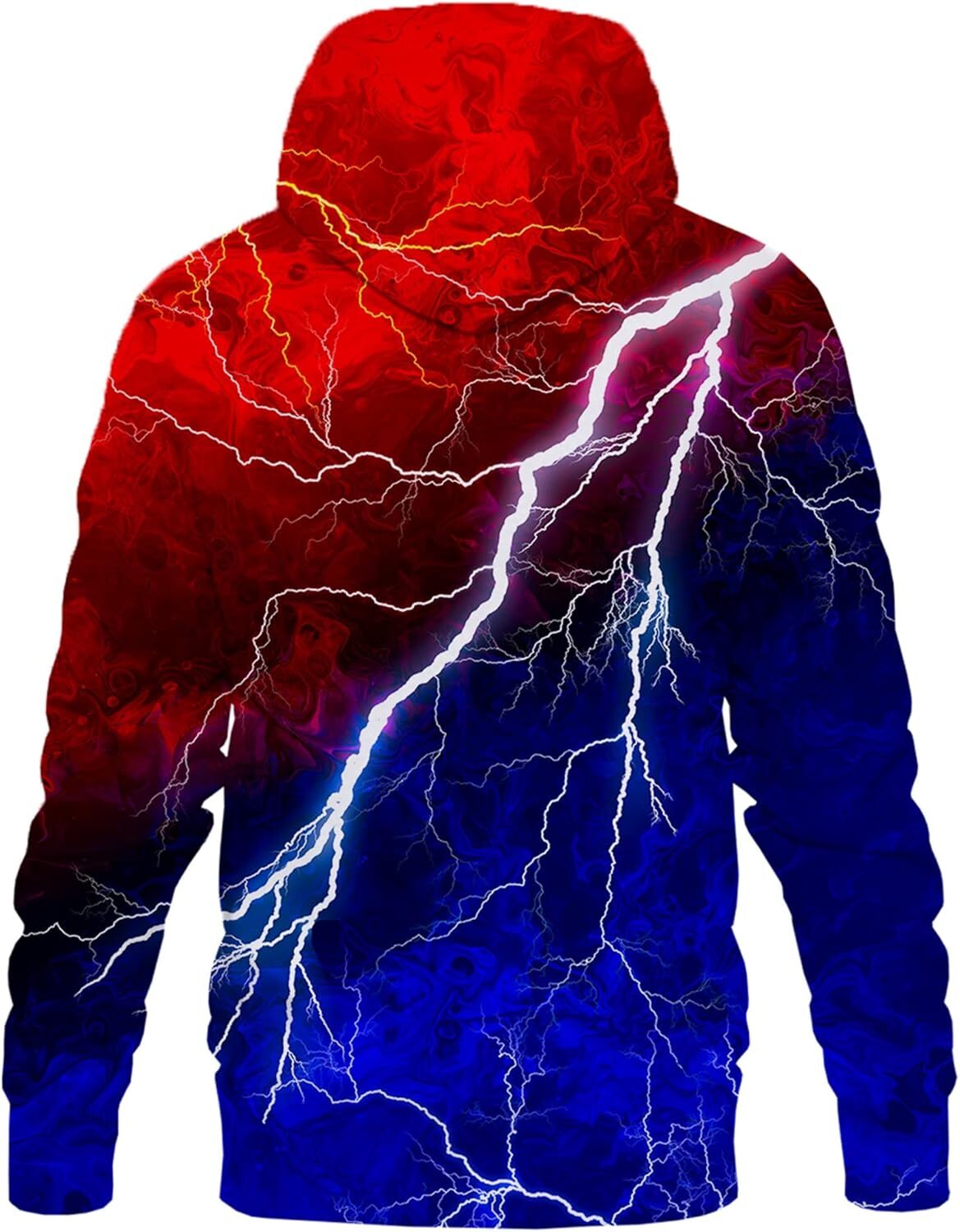 Hoodie for Mens Womens Unisex Adults 3D Printed Fashion Hoodies for Men Women Pullover Novelty Sweatshirts with Fashionable and Warm