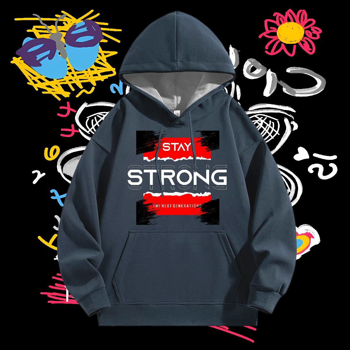 Casual New Women's Hoodie Beach Comfortable Womens Hoodie Custom Print Plus Size Warm Fleece Tops Hoodie Breathable Hooded Collar