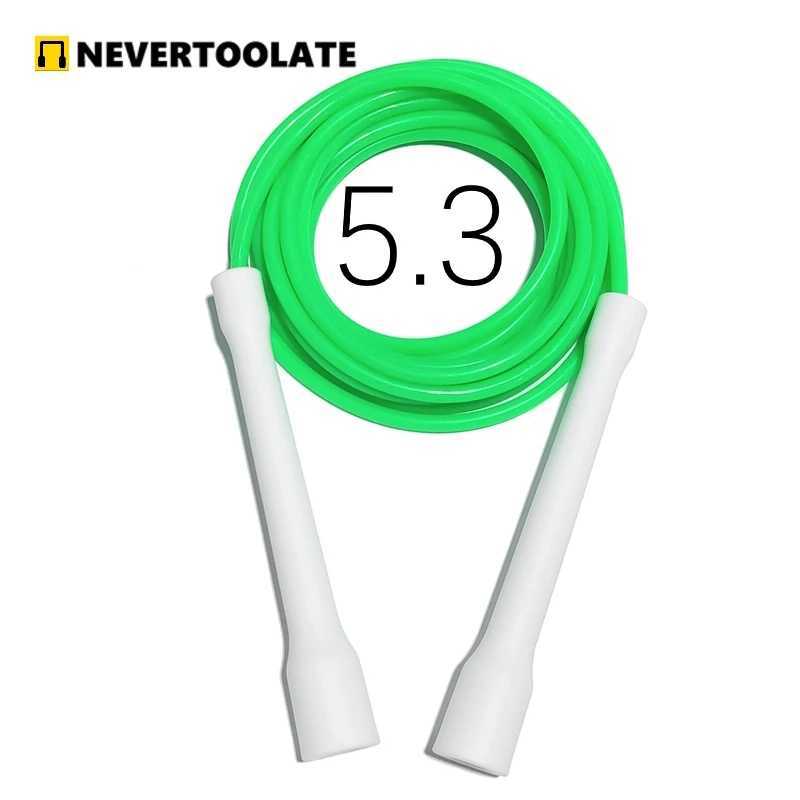 10.5ft 15cm long CC hand 5.3-6mm PVC TPU rope 135g ultra long 3.2mW241101