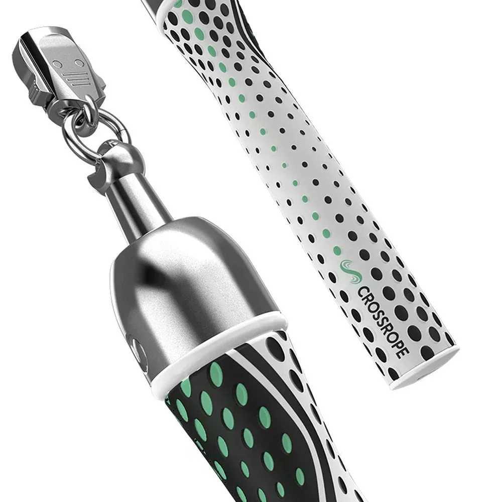 Cross rope Get strong strength training improve strength endurance fun jumping ropeW241101