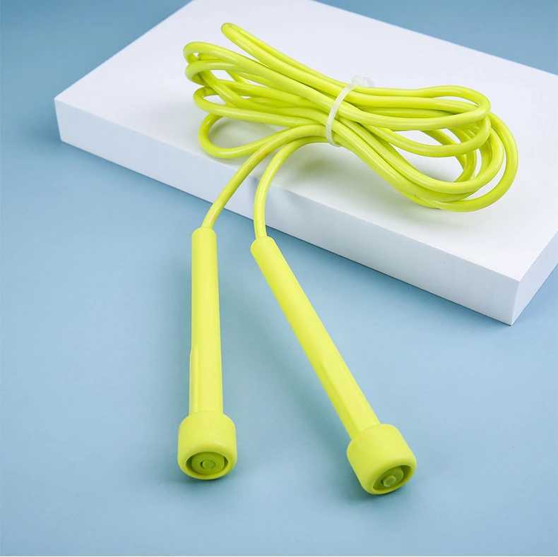 Speed Skip Rope Adult Jump Rope Weight Loss Childrens Sports Portal Fitness Equipment Professional Mens and Womens GymW241101