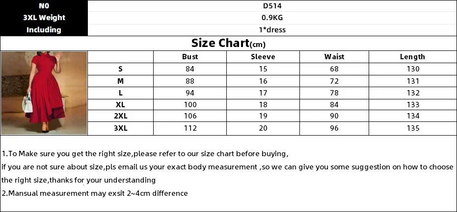 Elegant womens church dress pleated short sleeved irregular length classic humble African party dress womens occasion 241031CJ