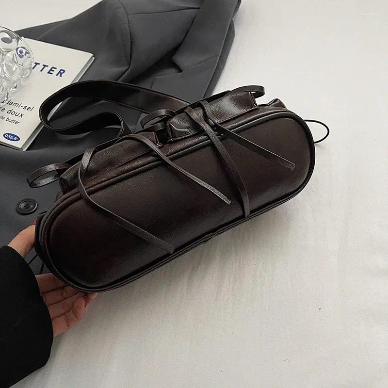 Free Shipping Hobo Women Bow Bag Handbags And Shoulder Purse Ladies Messenger Side Wallet Trend 2024 Cell Phone Holder Designer Bag Luxury Bag Tote Ba