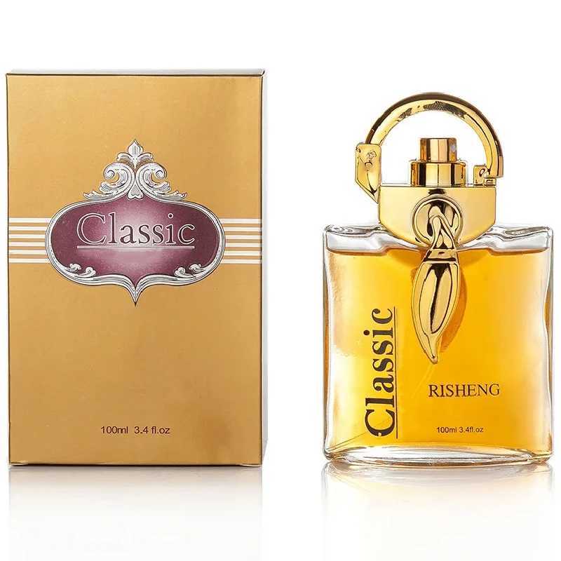 100ml High Quality Arabic Perfume Hombre Body Spray Original Eau De Parfum Men Women Lasting Fragrances Deodorant PheromonesXJ241101