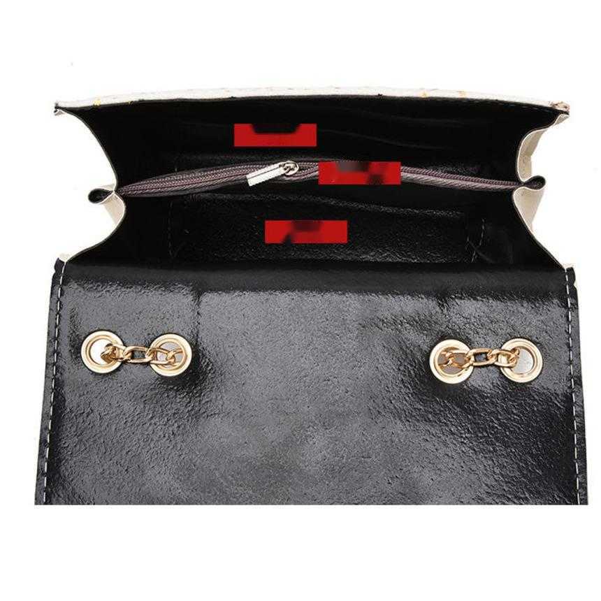 Shoulder Bags For Women Bag Diagonal Cross WoMens Bag Fashion Korean Version WoMens Shoulder Bag Versatile Crossbody Bags 241015