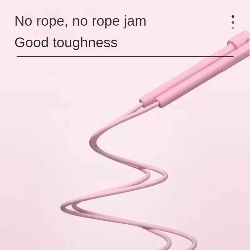 2.8M Profound Skip Rope for Men Adult Female Giant Rope Weight Loss Childrens Sports Portable Fitness EquipmentW241101