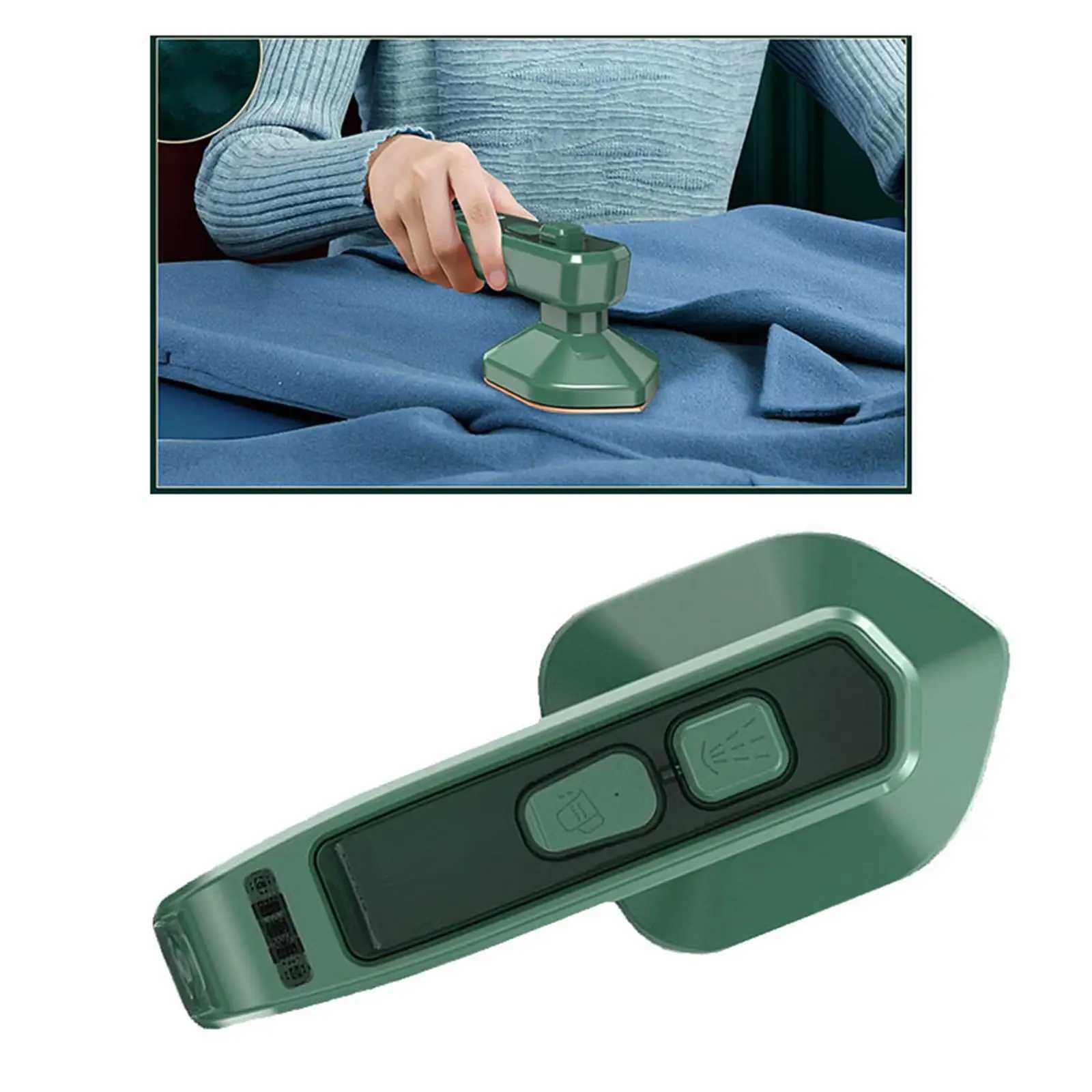 Handheld steam ironing for dry and wet ironing of clothes steam ironing for clothing and steam ironing for dormitories families and travel Y241101