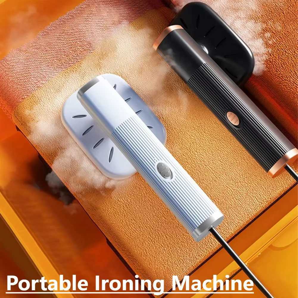 Portable Ironing hine 360 Ironing Handheld Ironing Steam Engine USB Power Supply Ironing hine for Fabric Ironing Clothing Y241101